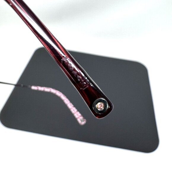 Coach Eyeglasses Juliet (127)  Frames 48 [] 17 135 - Picture 9 of 13